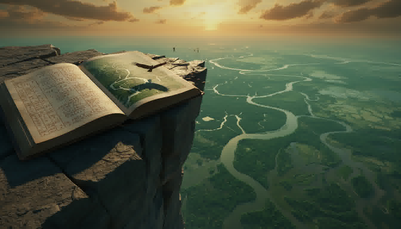 The Ledger